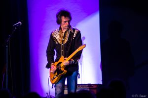 30.04.2022 - Starfucker