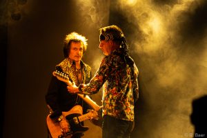 30.04.2022 - Starfucker