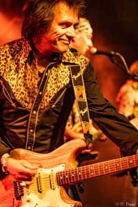 30.04.2022 - Starfucker