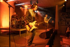 30.04.2022 - Starfucker