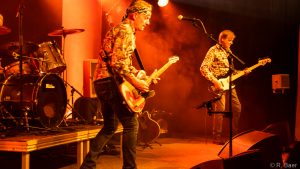 30.04.2022 - Starfucker