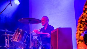 30.04.2022 - Starfucker