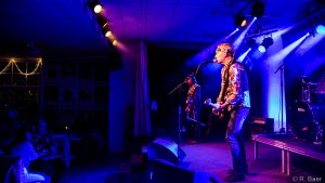 30.04.2022 - Starfucker