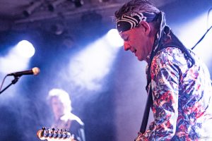 30.04.2022 - Starfucker