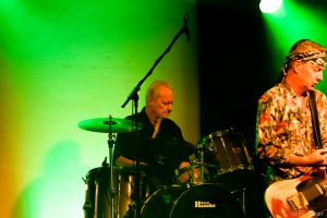 30.04.2022 - Starfucker