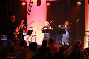 02.10.2020 - Die OSSIS