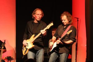 02.10.2020 - Die OSSIS