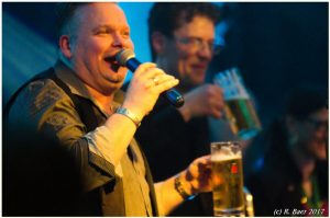 22.04.2017 - Modern Soul Band