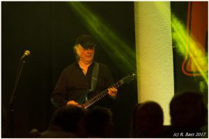 22.04.2017 - Modern Soul Band