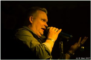 22.04.2017 - Modern Soul Band