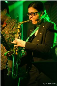 22.04.2017 - Modern Soul Band