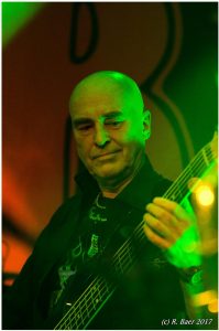 22.04.2017 - Modern Soul Band