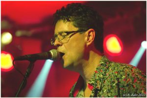 22.04.2017 - Modern Soul Band