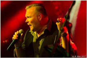 22.04.2017 - Modern Soul Band