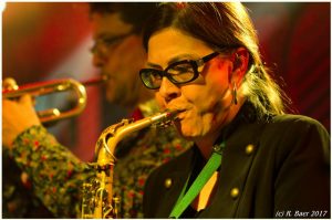 22.04.2017 - Modern Soul Band