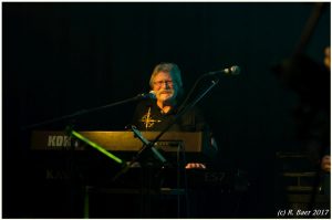 22.04.2017 - Modern Soul Band