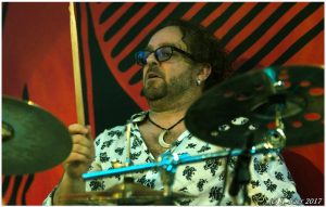 22.04.2017 - Modern Soul Band