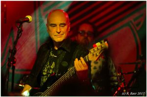 22.04.2017 - Modern Soul Band