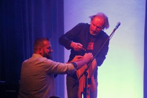 02.10.2021 - Die OSSIS