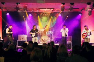 12.10.2018 - Apfeltraum