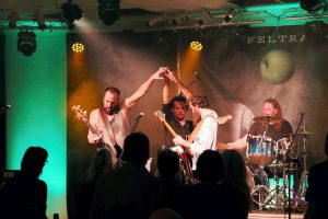 12.10.2018 - Apfeltraum