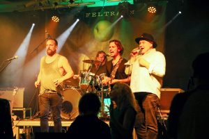 12.10.2018 - Apfeltraum