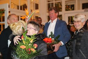 01.12.2017 - Wiedereröffnung Neu-Helgoland