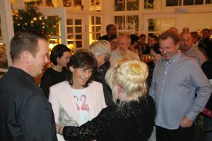 01.12.2017 - Wiedereröffnung Neu-Helgoland