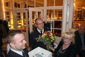 01.12.2017 - Wiedereröffnung Neu-Helgoland