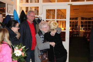 01.12.2017 - Wiedereröffnung Neu-Helgoland