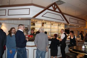 01.12.2017 - Wiedereröffnung Neu-Helgoland