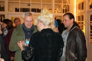 01.12.2017 - Wiedereröffnung Neu-Helgoland