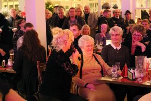 01.12.2017 - Wiedereröffnung Neu-Helgoland