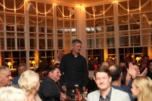 01.12.2017 - Wiedereröffnung Neu-Helgoland