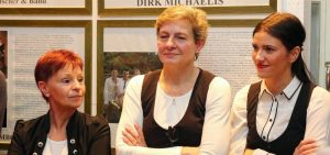 01.12.2017 - Wiedereröffnung Neu-Helgoland