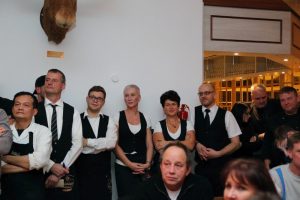 01.12.2017 - Wiedereröffnung Neu-Helgoland