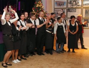 01.12.2017 - Wiedereröffnung Neu-Helgoland