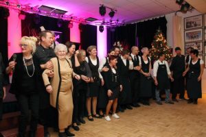 01.12.2017 - Wiedereröffnung Neu-Helgoland