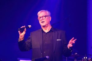 25.10.2018 - Gedenkkonzert für Holger Biege