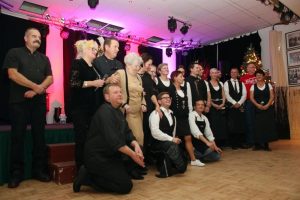 01.12.2017 - Wiedereröffnung Neu-Helgoland