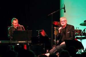 25.10.2018 - Gedenkkonzert für Holger Biege