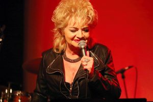 25.10.2018 - Gedenkkonzert für Holger Biege