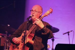 25.10.2018 - Gedenkkonzert für Holger Biege