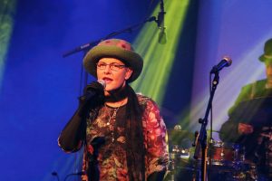 25.10.2018 - Gedenkkonzert für Holger Biege