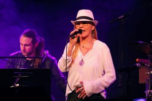 25.10.2018 - Gedenkkonzert für Holger Biege