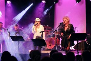 25.10.2018 - Gedenkkonzert für Holger Biege