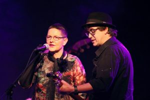 25.10.2018 - Gedenkkonzert für Holger Biege