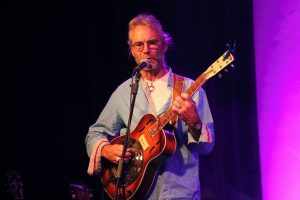 25.10.2018 - Gedenkkonzert für Holger Biege