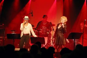 25.10.2018 - Gedenkkonzert für Holger Biege