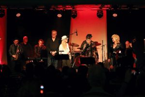 25.10.2018 - Gedenkkonzert für Holger Biege